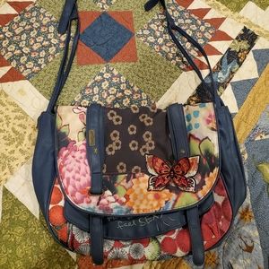 Desigual Crossbody Bag